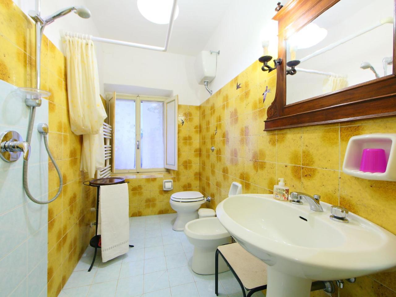 Apartment Matteuzzi By Interhome Mercatale Val Di Pesa Bagian luar foto