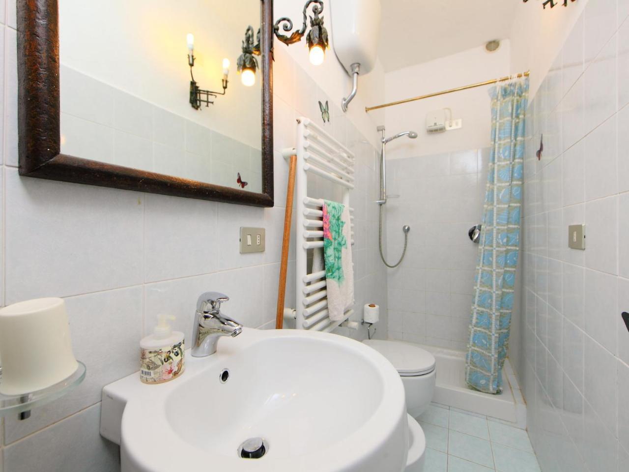 Apartment Matteuzzi By Interhome Mercatale Val Di Pesa Bagian luar foto